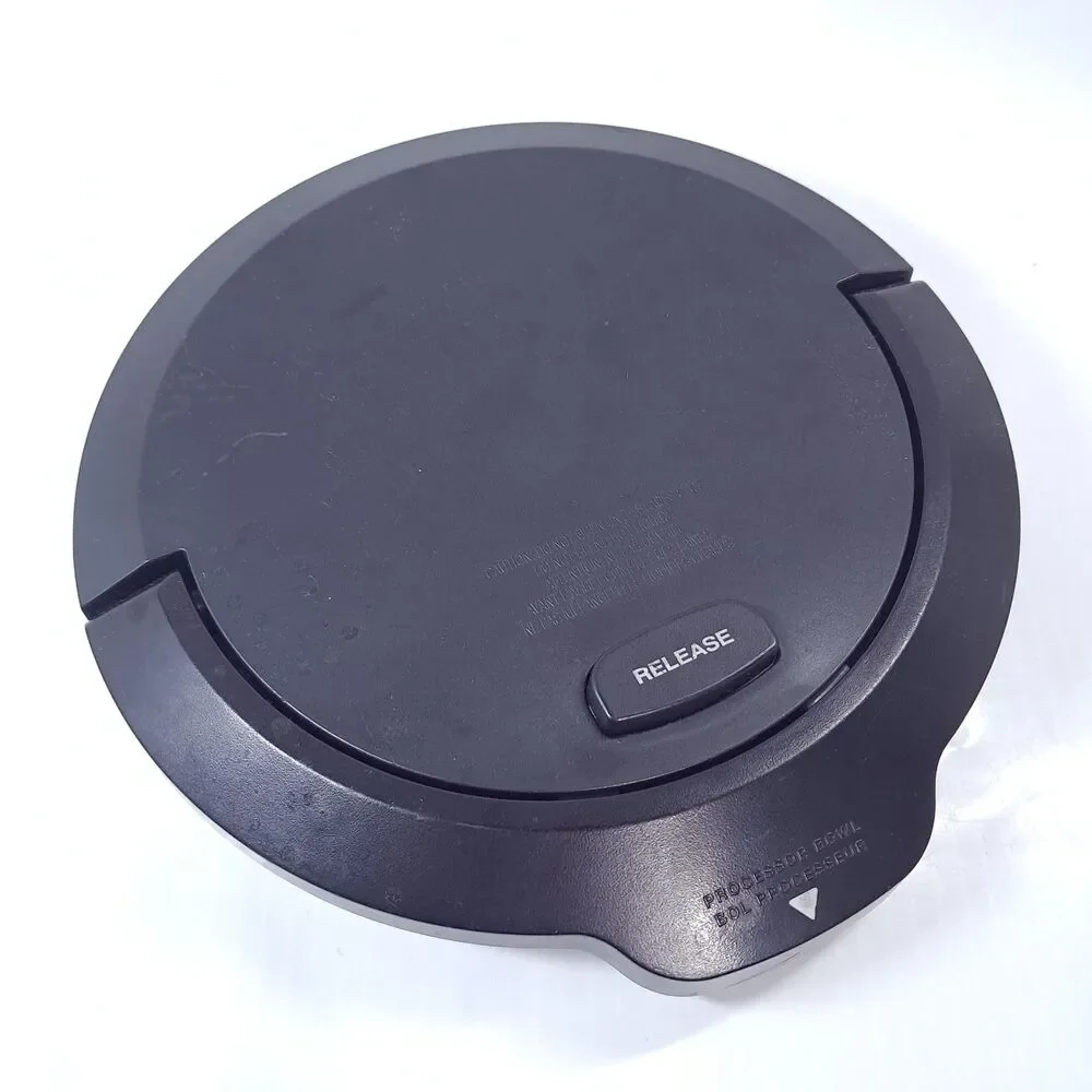 Ninja Blender BL770 64oz pitcher lid cap top round genuine replacement part oem